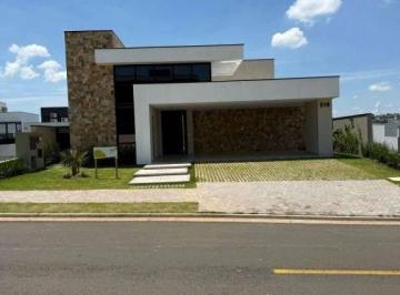 42e8315da994d642909346417d1cf2141f25a48d · Maravilhosa casa térreas 3 Suítes à venda, 265 m² por R$ 2.670.000 - Alphaville Nova Esplanada IV -