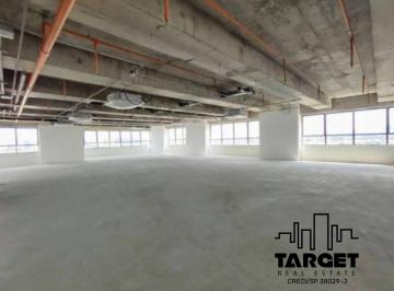 Foto 01 · Conjunto Comercial /Sala para alugar, 420m² - Vila Leopoldina