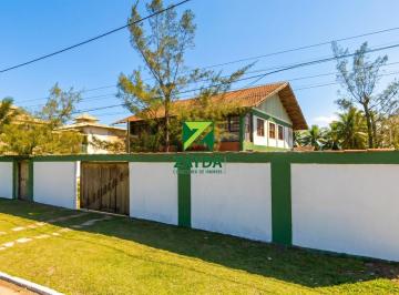 Foto 21 · Imperdível casa à venda na Vila Campo Alegre em Barra de São João: 4 quartos, 2 suítes, 2 salas, 5 b