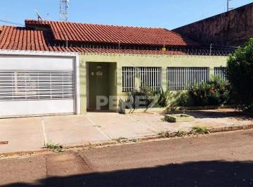 Casa · 100m² · 3 Quartos · 1 Vaga · Casa Térrea na Vila Nasser