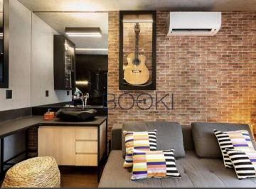 Studio · Studio à Venda 22m² na Vila Madalena - Nomah Vila Madalena