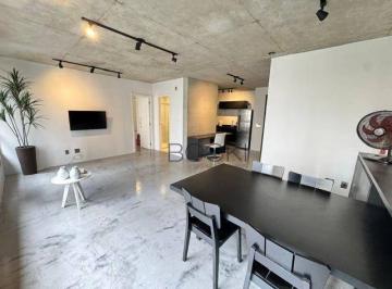 Sala · Oportunidade - Maxhaus Berrini - 70 m² - Brooklin