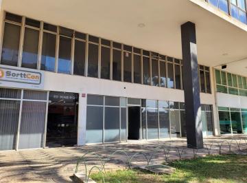 Comercial , Brasília · SCS Quadra 4 Prédio com 3 pisos