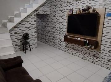 3ef4d9293f5fa56df2b84534df5f42d32bc94abe · Sobrado com 3 dormitórios à venda, 300 m² por R$ 380.000,00 - Taboão - Guarulhos/SP