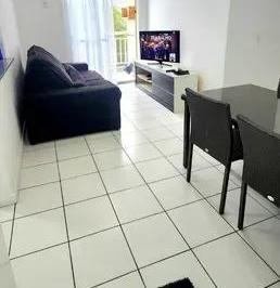 Photo_0 ·
Apartamento 2 Quartos com Suíte Condomínio Eco Park - Maria Paula- SG-RJ.