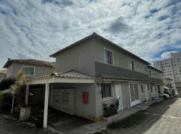 Casa · 120m² · 3 Quartos · Casa à venda - no Castelo