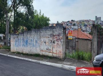 Terreno · 319m² · Terreno Parque Boturussu São Paulo/SP