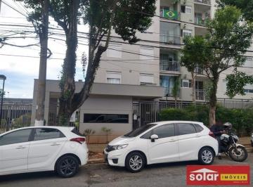 Apartamento · 50m² · 2 Quartos · 1 Vaga · Apartamento Vila Maria São Paulo/SP