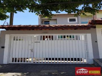 Casa · 199m² · 3 Quartos · 3 Vagas · Sobrado PENHA DE FRANÇA São Paulo/SP
