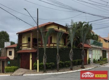 Casa · 260m² · 3 Quartos · 3 Vagas · Sobrado Vila São Francisco (Zona Leste) São Paulo/SP