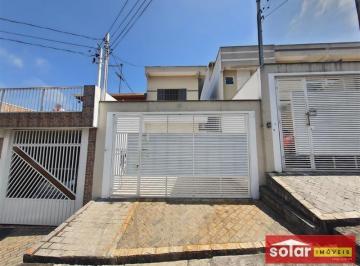 Casa · 150m² · 2 Vagas · Sobrado Vila Salete São Paulo/SP