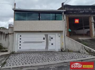 Casa · 153m² · 2 Vagas · Sobrado Jardim Matarazzo São Paulo/SP