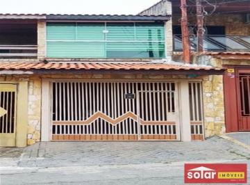 Casa · 220m² · 2 Quartos · 2 Vagas · Sobrado Jardim Matarazzo São Paulo/SP