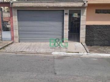 56b7d539228830fa01f9c6d2f3fc530e6a59c853 · Casa à venda, 180 m² por R$ 636.000,00 - Vila Ré - São Paulo/SP