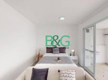 edd4dc00235420224fc4f949c5909917883f9f19 · Studio à venda, 69 m² por R$ 539.000,00 - Campo Belo - São Paulo/SP