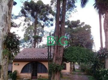 Casa · 1500m² · 1 Quarto · 3 Vagas · Casa à venda, 1500 m² por R$ 750.000,00 - Jardim Represa - São Paulo/SP