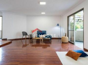 Apartamento · 149m² · 3 Quartos · 3 Vagas · Apartamento em  Alameda dos Tupiniquins - Moema - São Paulo/SP