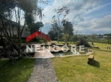 Casa · 83m² · 2 Quartos · 2 Vagas · Casa de condomínio em Estrada Soberana - Vila Santista - Atibaia/SP