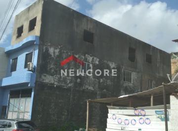Casa · 360m² · 3 Quartos · 2 Vagas · Sobrado em Lauro de Freitas - Lauro de Freitas - Lauro de Freitas/BA