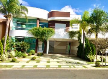 Área de Serviço · Condomínio com 4 quartos à venda em Altos da bela vista - SP