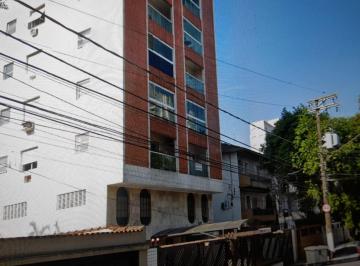 Apartamento de 2 quartos, Santos · Ap 2 Quartos 1 Suites 2 Banheiros 1 dep empregada 1 Vagas Santos SP Embaré