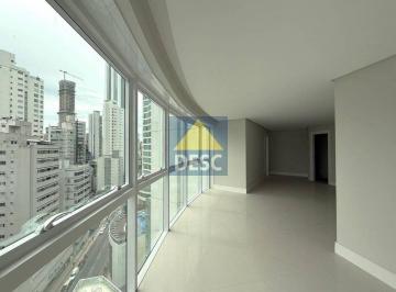Apartamento · 138m² · 3 Quartos · 2 Vagas · Apartamento à Venda no Magnifique Tower em Balneário Camboriú