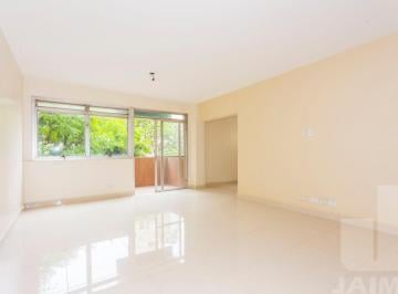 Apartamento · 150m² · 3 Quartos · 1 Vaga · Apartamento com três dormitórios e uma vaga em Higienópolis!