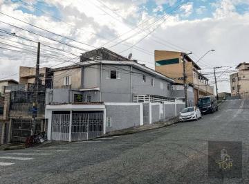 8741f360018db432de0ed5b2c580d6172a2a29d1 · Sobrado com 4 dormitórios à venda, 217 m² por R$ 449.999,99 - Parque Marajoara - Santo André/SP