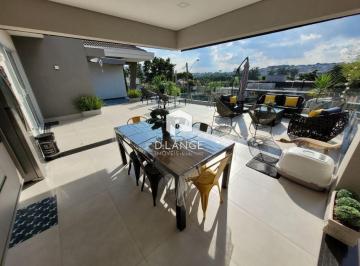 Casa · 283m² · 3 Quartos · 6 Vagas · Casa com 3 quartos à venda no Swiss Park, em Campinas.