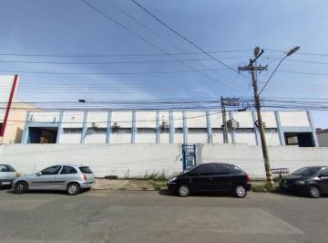 0 · Galpão/Depósito/Armazém e 6 banheiros à Venda, 1810 m²