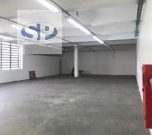 Comercial · 758m² · 5 Vagas · Predio Comercial em Santo Amaro por R$ 18.000,00 locação e R$ 4.000.000 venda