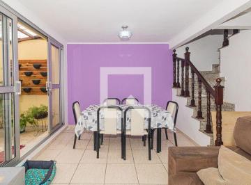 Casa · 105m² · 4 Quartos · 2 Vagas · Casa à Venda - Vila Constança , 4 Quartos, 105 m² - São Paulo