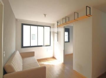 Apartamento · 34m² · 2 Quartos · Apartamento à Venda - Jardim Marajoara , 2 Quartos, 34 m² - São Paulo