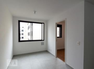 Apartamento · 33m² · 2 Quartos · Apartamento à Venda - Jardim Marajoara , 2 Quartos, 33 m² - São Paulo