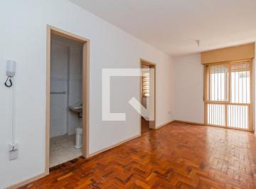Apartamento · 27m² · 1 Quarto · Apartamento à Venda - Centro Histórico, 1 Quarto,  27 m² - Porto Alegre