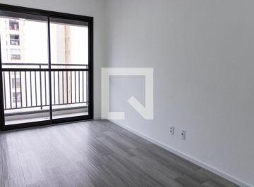 Apartamento · 29m² · 1 Quarto · Apartamento à Venda - Vila Mascote, 1 Quarto,  29 m² - São Paulo