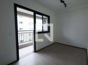 Apartamento · 21m² · 1 Quarto · Apartamento à Venda - Vila Mariana, 1 Quarto,  21 m² - São Paulo