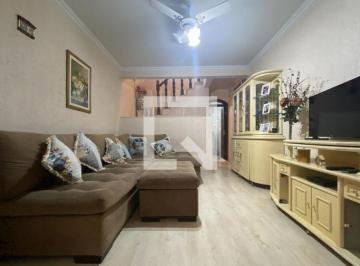 Casa · 132m² · 3 Quartos · 2 Vagas · Casa à Venda - Rudge Ramos, 3 Quartos,  132 m² - São Bernardo do Campo