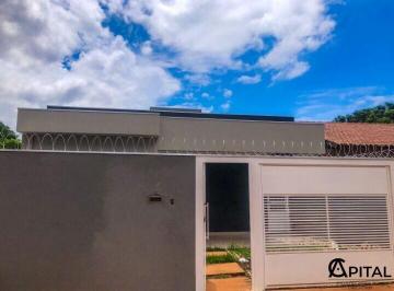 Casa · 70m² · 2 Quartos · 2 Vagas · Casa Padrão no Aero rancho!