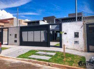 Casa · 112m² · Casa Altíssimo padrão recém-construída
