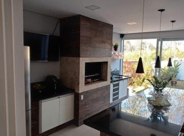 b37dffdc5652635e2bb618ec1447a7fe67f62349 · Casa com 3 dormitórios à venda, 252 m² por R$ 2.700.000,00 - Residencial Ibi Aram I - Itupeva/SP