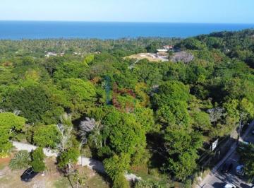 Terreno · 20000m² · Área vista mar no centro de Arraial d´Ajuda