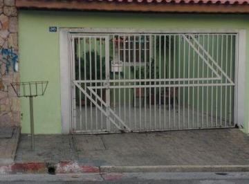Casa · 127m² · 3 Quartos · 2 Vagas · SOBRADO COM 3 QUARTOS SENDO 1 SUITE  A VENDA, 125 M² JARDIM BOM CLIMA  - GUARULHOS/SP