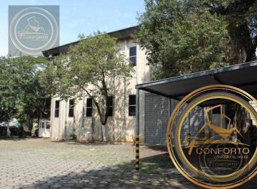 Foto 01 · ARMAZÉM/ DEPÓSITO/ GALPÃO PARA VENDA COM 2194M² EM JURUBATUBA