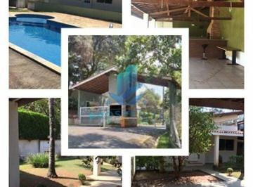 Casa · 232m² · 3 Quartos · 2 Vagas · Excelente Casa À VENDA com 03 Suítes - Cond. Parque Paulistano - Bairro Jd Belizário - Cotia/SP