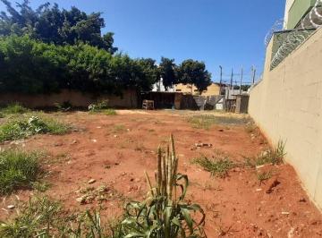 Terreno · 497m² · Terreno à venda, Santa Luzia - Uberlândia/MG
