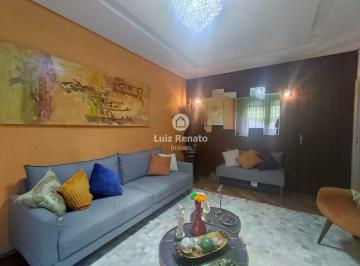 Casa · 359m² · 5 Quartos · 2 Vagas · Casa à venda 5 quartos 1 suíte 2 vagas - Colégio Batista