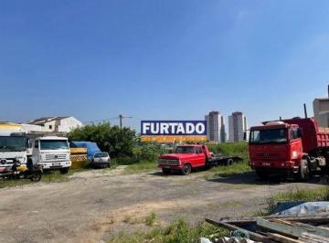ab1b55c1779d141f26122b2dcee0bfb52fb7bd61 · Terreno para alugar, 1800 m² por R$ 17.428,44/mês - Vila Humaitá - Santo André/SP