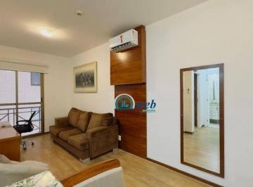 c9022a6be8fb65431cfa576299e71508aea8b01e · Flat para alugar, 37 m² por R$ 3.740,00/mês - Santa Paula - São Caetano do Sul/SP