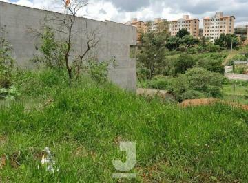Terreno · 786m² · Terreno à Venda - Residencial Hípica Jaguari, Bragança Paulista - 786m2